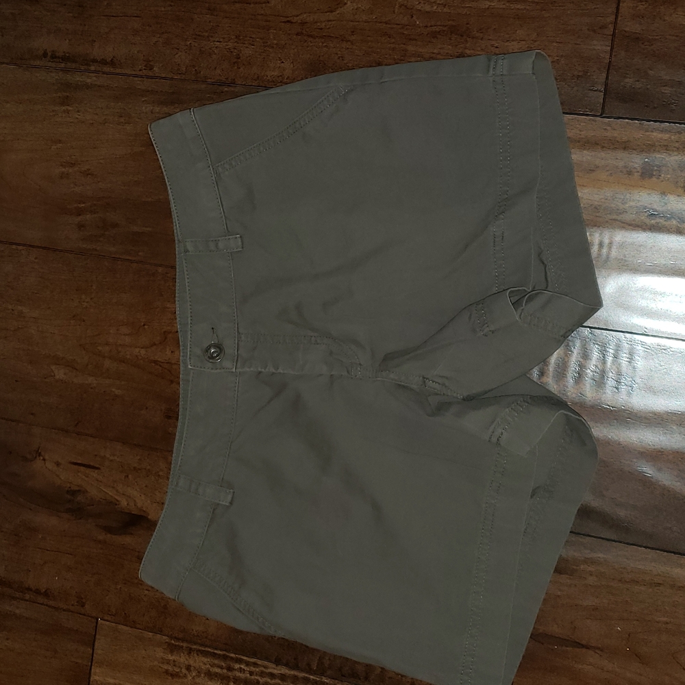 Women size 10 Eastern Mountain Sport shorts